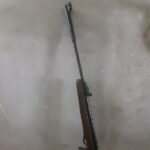 تفنگ بادی هانتر ترک مدل ۱۲۵۰ پنج و نیم