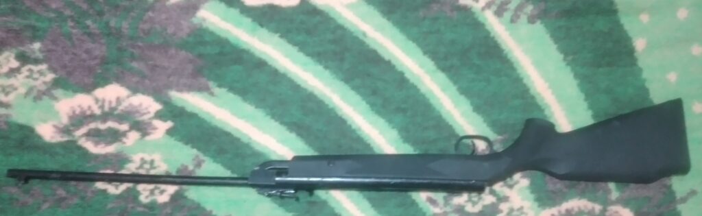 تفنگ بادی دیانا