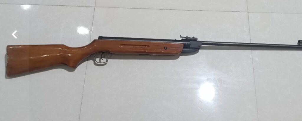 تفنگ بادی چینی