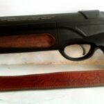 تفنگ بادی کرال n13