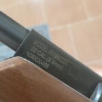 رمینگتون ۵٫۵ معاوضه pcp