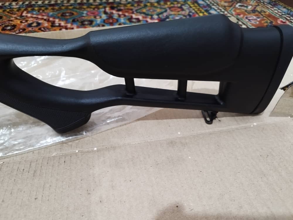 هاتسان 1100آپاچی ترکیه