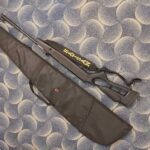 تفنگ بادی هاتسان ۱۱۰۰ اصلی در حد نو