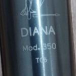 تفنگ بادی دیانا