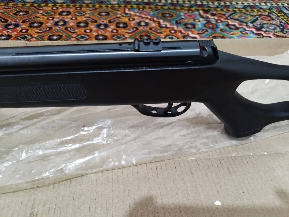 هاتسان 1100آپاچی ترکیه