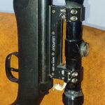 تفنگ بادی دیاناپنتر350اصلی تمام متعلقات روش اصلی بدون حتی یباربازیاتعمیرشود. باکارکردپاین