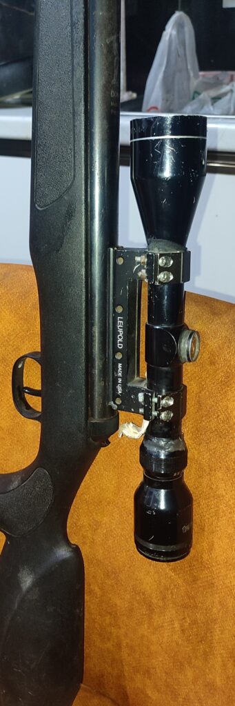 تفنگ بادی دیاناپنتر350اصلی تمام متعلقات روش اصلی بدون حتی یباربازیاتعمیرشود. باکارکردپاین