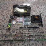 لوازم ماهیگبری