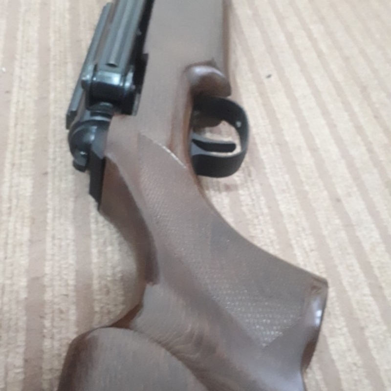 تفنگ دیانا ۵۴