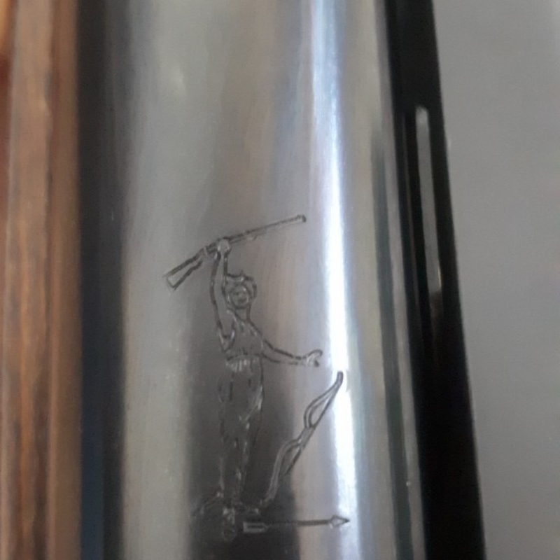 تفنگ دیانا ۵۴