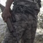 تفنگ بادی دیانا خشک