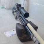 تفنگ کارت دار اسنوپیک ام ۲۵