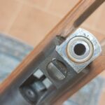 رمینگتون ۵٫۵ معاوضه pcp