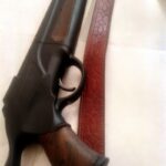 تفنگ بادی کرال n13