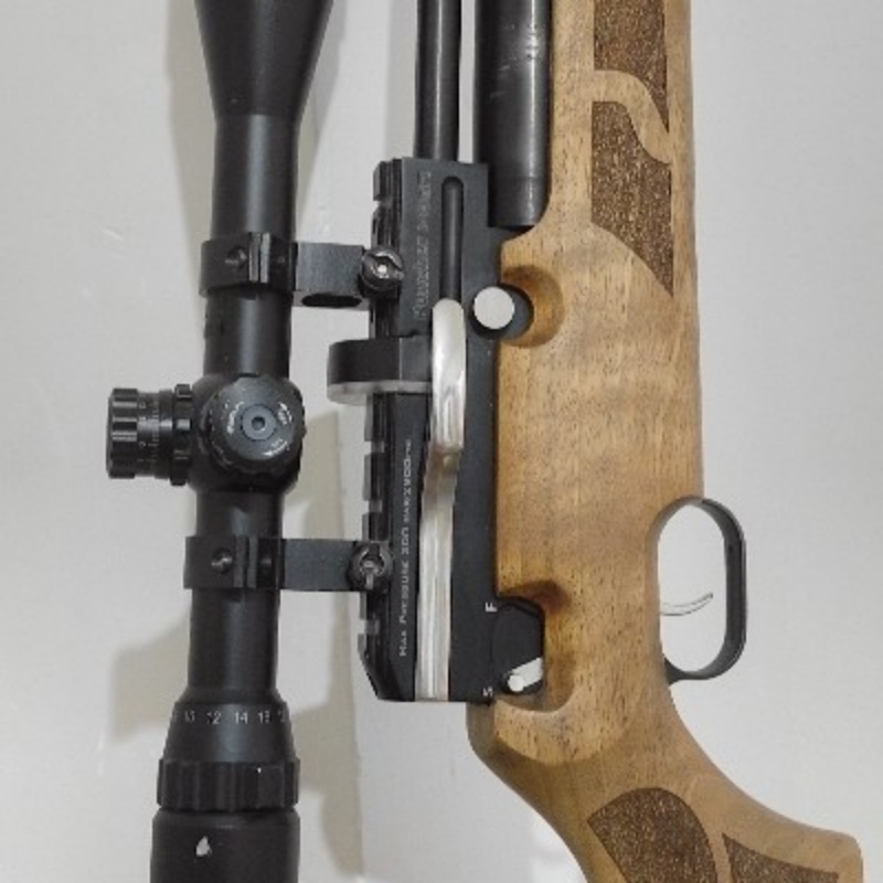 پی سی پی کرال بکر