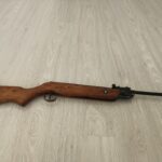 تفنگ چینی تمیز