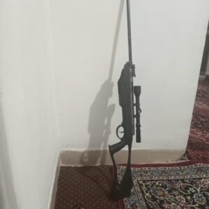 تفنگ بادی ۴.۳۰