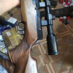 وایروخ ۱۰۰ ۶ خان با دوربین کونوس پرو ۴.۱۶.۵۰ نایاب