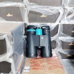 دوربین شانتو42×10