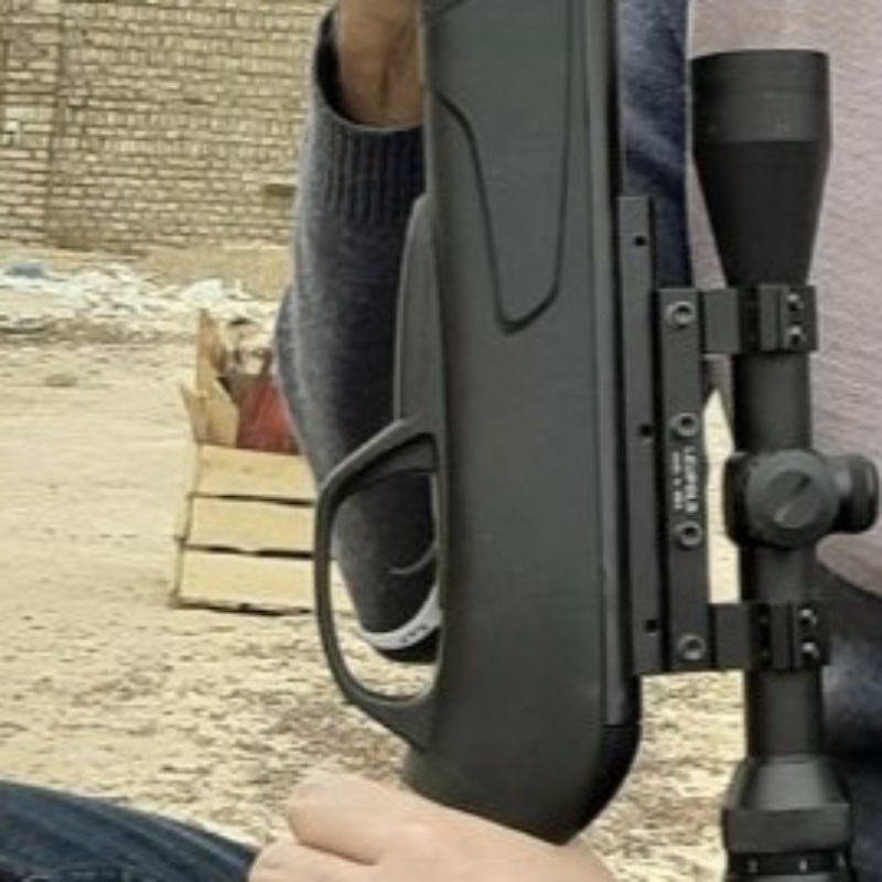 گاموبلک نایت 5.5