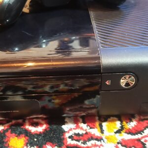 کنسولXbox360 SuperSlim کپیخور(جیتگ)