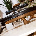 تفنگ پی سی پی مجاز ادگان ماتادور آر۵ام EDGUN R5M