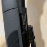 تفنگ بادی کرال n2