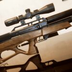 تفنگ پی سی پی مجاز ادگان ماتادور آر۵ام EDGUN R5M