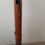 تفنگ وشو آلمانی