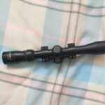 دوربین تفنگ comet