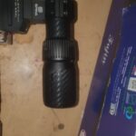 دوربین رو تفنگی ورتکس ونوم