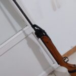 تفنگ بادی ۵۰نیم