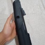 تفنگ بادی هاتسان تی اچ 1100 vortex دوربین دار