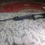 تفنگ بادی هاتسان مدل 1100TH