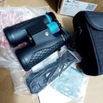 دوربین شانتو42×10