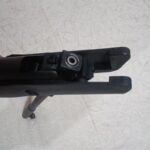 تفنگ بادی هاتسان تی اچ 1100 vortex دوربین دار