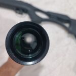 تفنگ بادی هاتسان تی اچ 1100 vortex دوربین دار