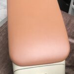 کنسول وسط مارک mp