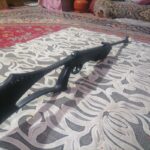 تفنگ بادی هاتسان مدل 1100TH