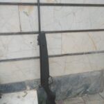 سلام تفنگ بادی مارشال