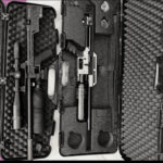 اف ایکس mk1   و پریست