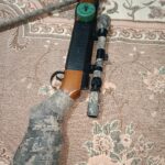 تفنگ بادی چینی قیمت 6ملیون 500