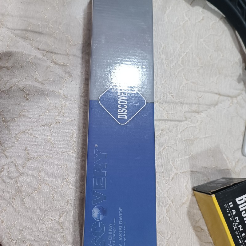 تفنگ بادی هاتسان تی اچ 1100 vortex دوربین دار