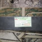 تفنگ پی سی پی کرال سوپرجامبو تاکتیکال 5/5