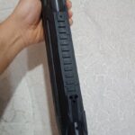 تفنگ بادی هاتسان تی اچ 1100 vortex دوربین دار