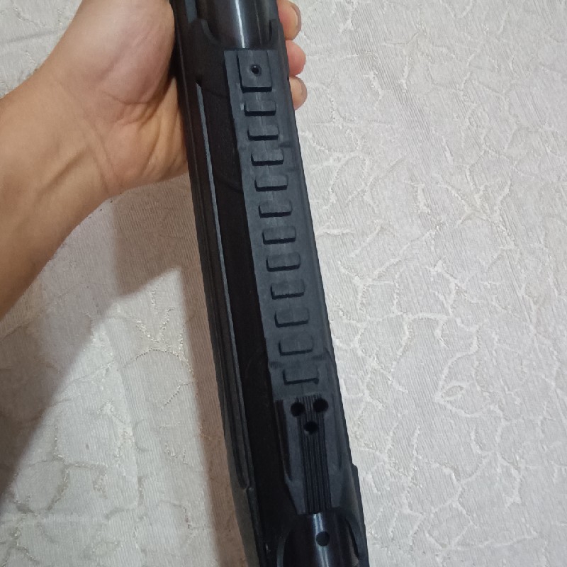 تفنگ بادی هاتسان تی اچ 1100 vortex دوربین دار