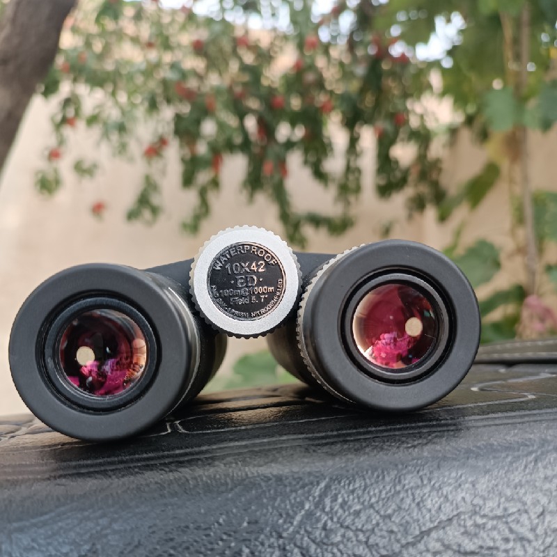 دوربین شکاری