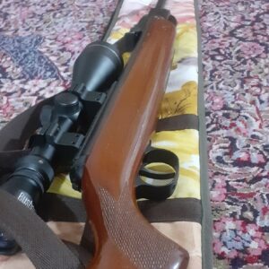 تفنگ بادی دیانا