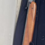 تفنگ‌ وایرخ