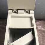 کنسول وسط مارک mp